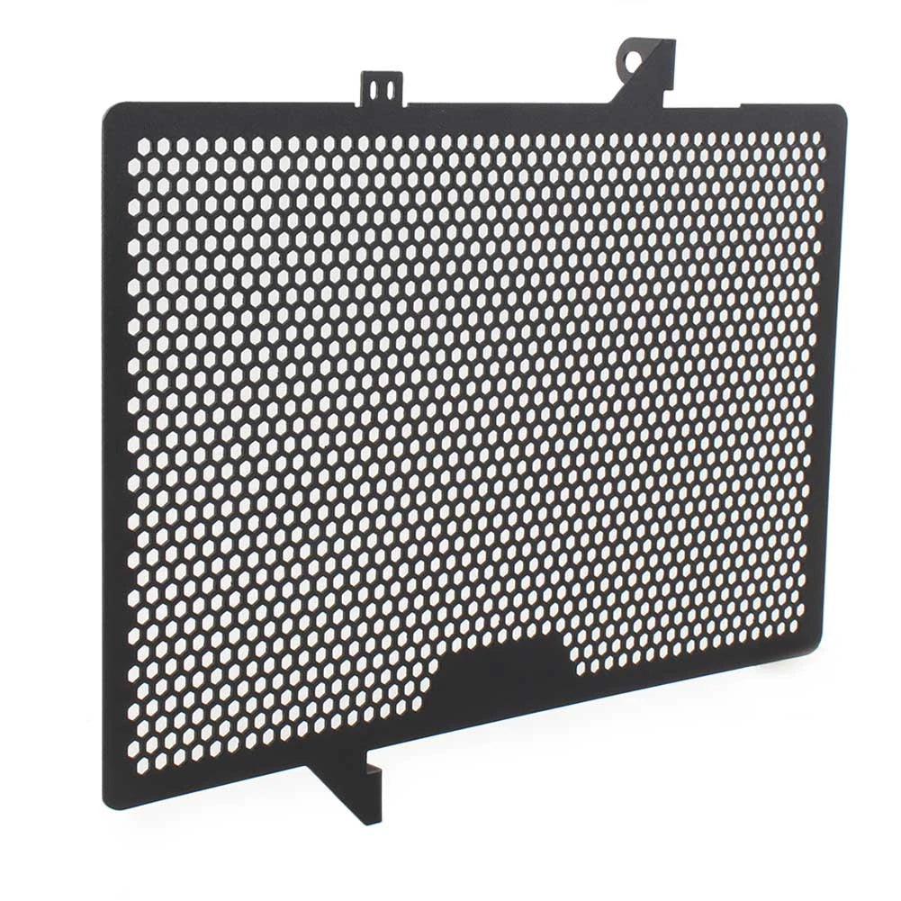 Radiator Grille Guard Cover for Honda CBR650F CB650F (2014–2018) Black