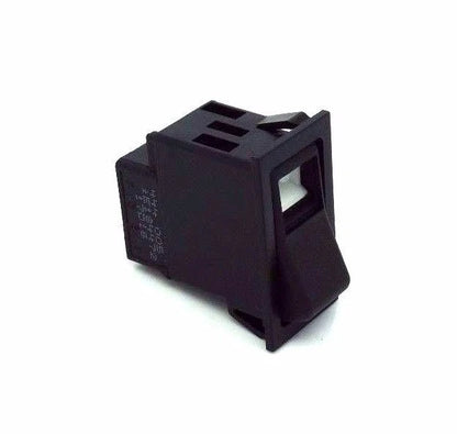 Rocker Switch (2 Position) for Custodia Valmet & Valtra Tractors