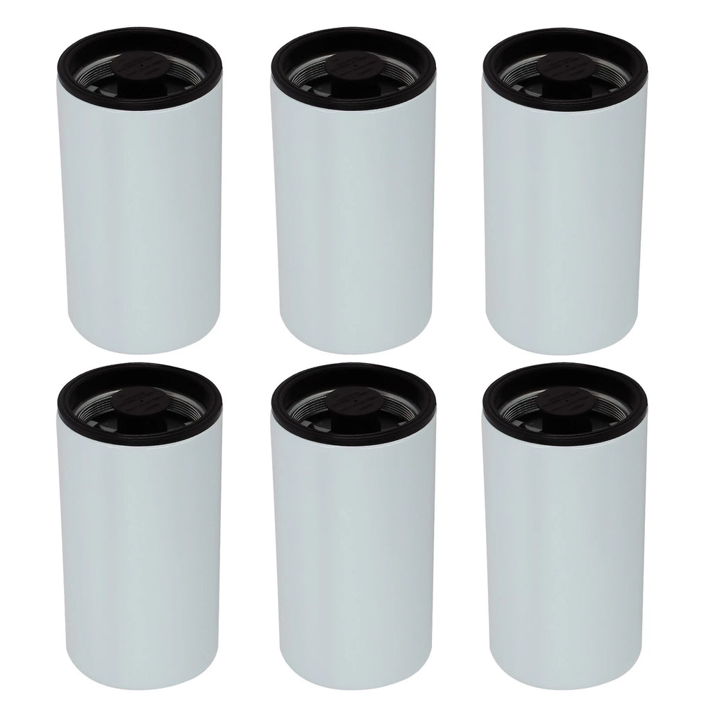 3X Pair Fuel Filter for Cummins ISX (FF5776, 2893612)