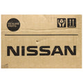 LH Headlight for Nissan Navara D40T (2008–2014)