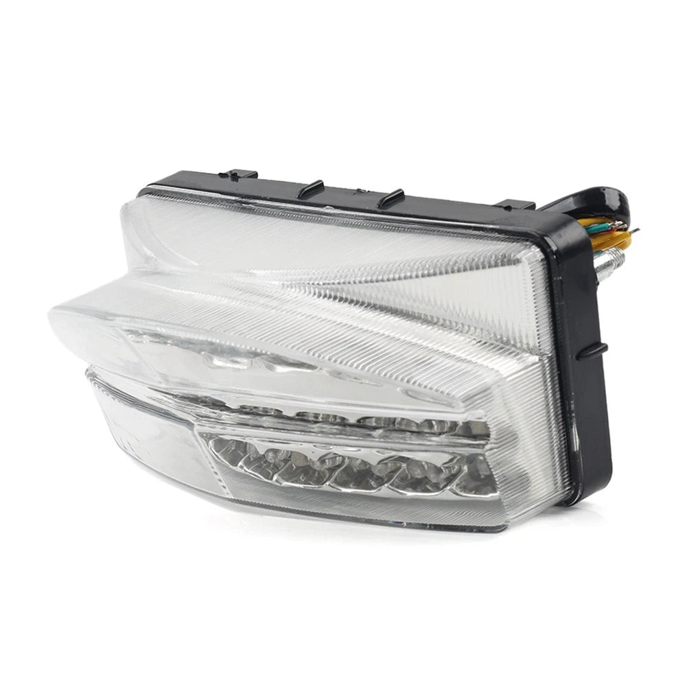 Tail Light with Brake Indicator for Honda CBR600 F4I (2001–2008)