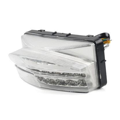 Tail Light with Brake Indicator for Honda CBR600 F4I (2001–2008)