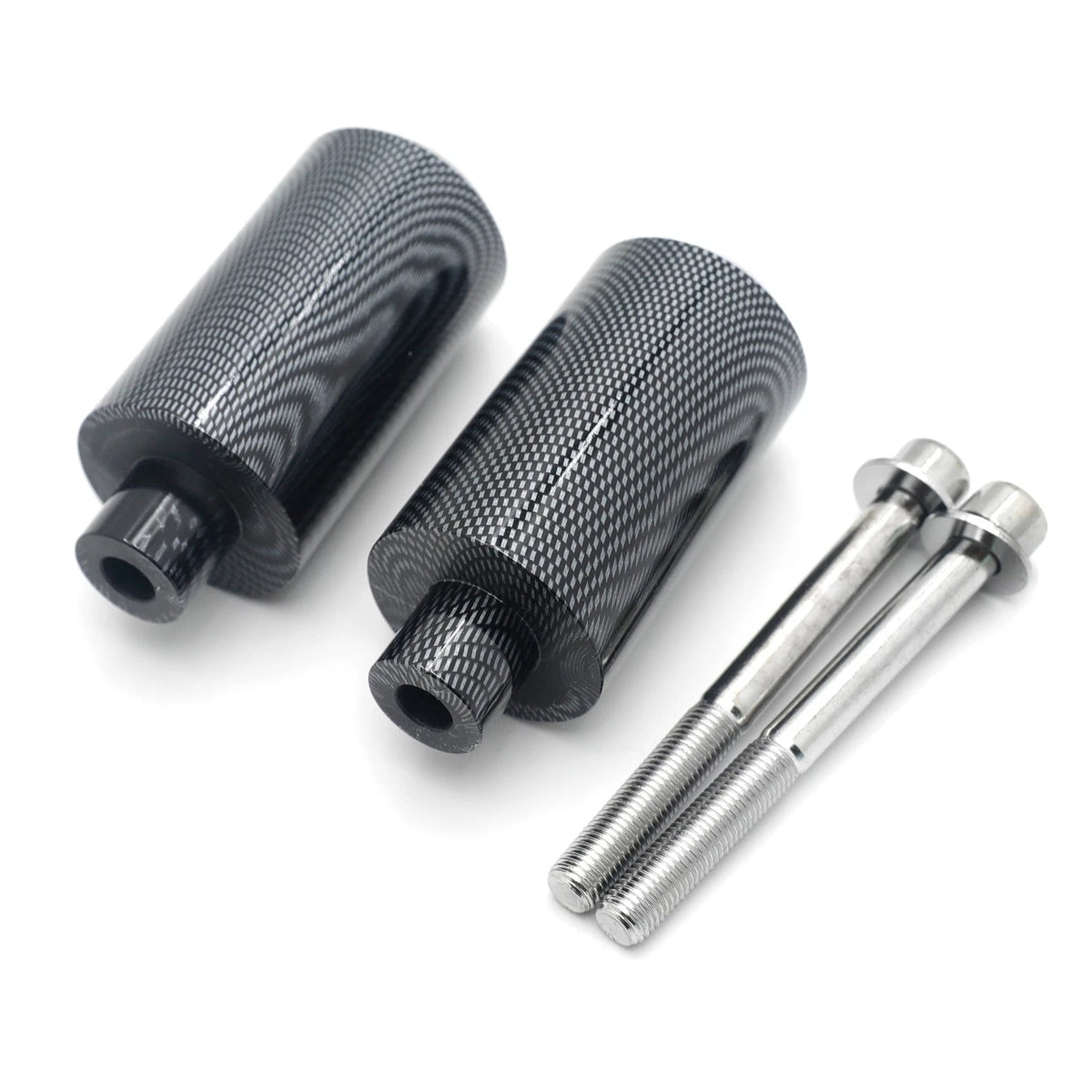 No Cut Frame Slider Crash Protector for Yamaha MT-03 (2020–2025)