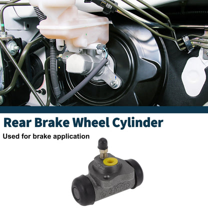 Rear Brake Wheel Cylinder No. 96574718 for Opel Combo (2001–2022)
