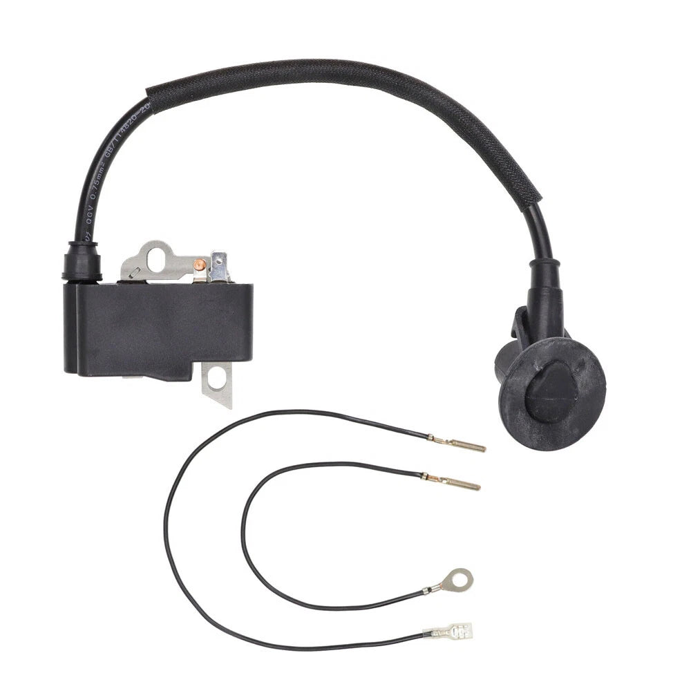 Chainsaw Ignition Coil Fit For Stihl MS880 088 MS 880 1124 400 1301 Replacement