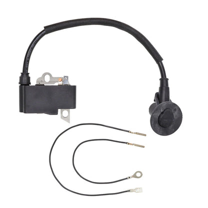 Chainsaw Ignition Coil Fit For Stihl MS880 088 MS 880 1124 400 1301 Replacement
