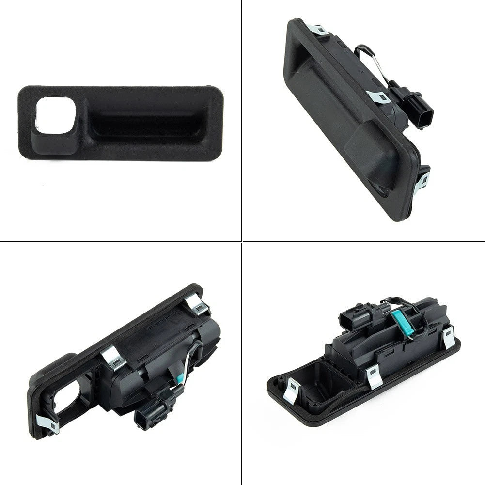 Trunk Lid Lock Tailgate Handle for Kia Sportage (2017–2019)