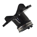 Carburetor Flange Socket Boot for Ski-Doo Expedition 550F (2005–2009)