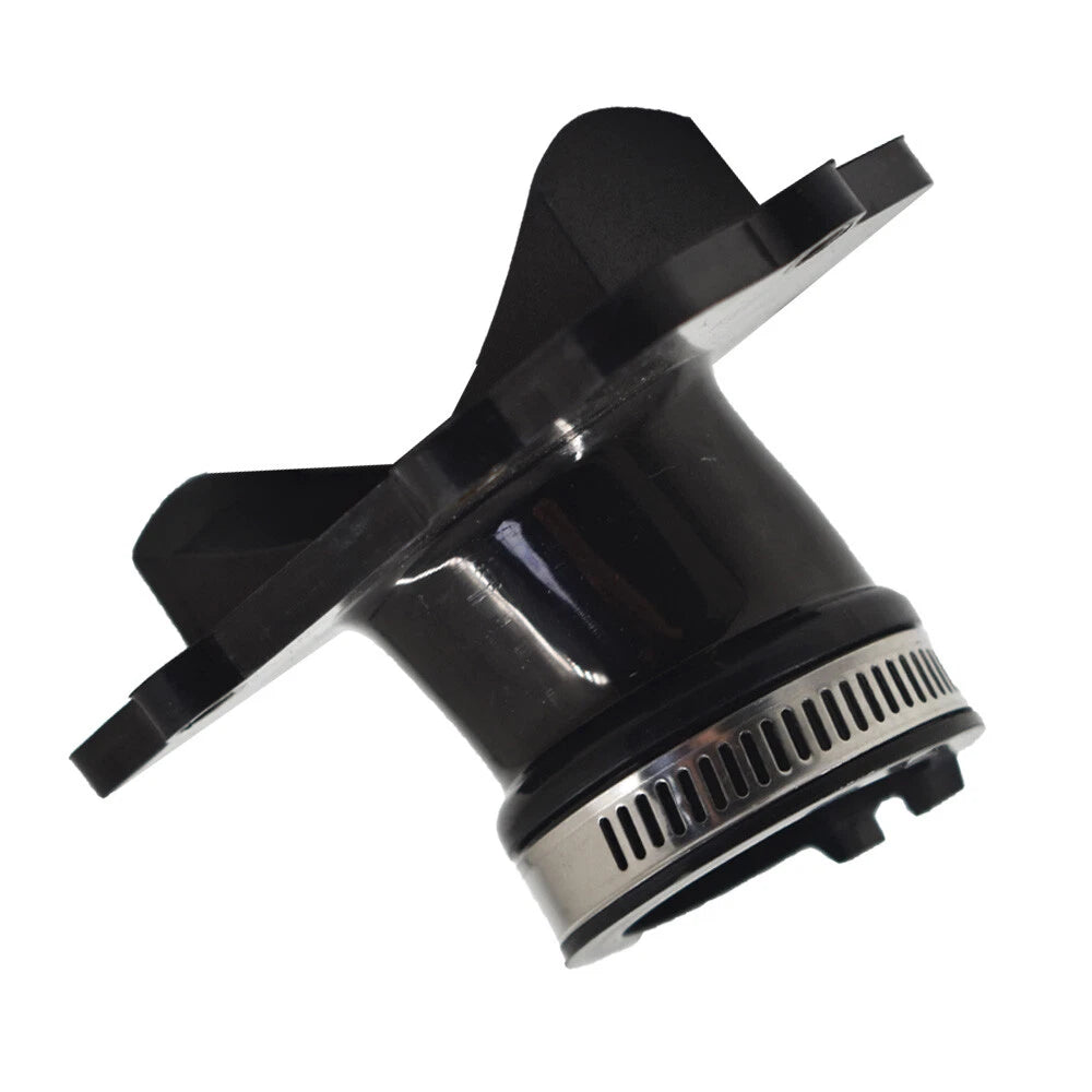 Carburetor Flange Socket Boot for Ski-Doo Expedition 550F (2005–2009)