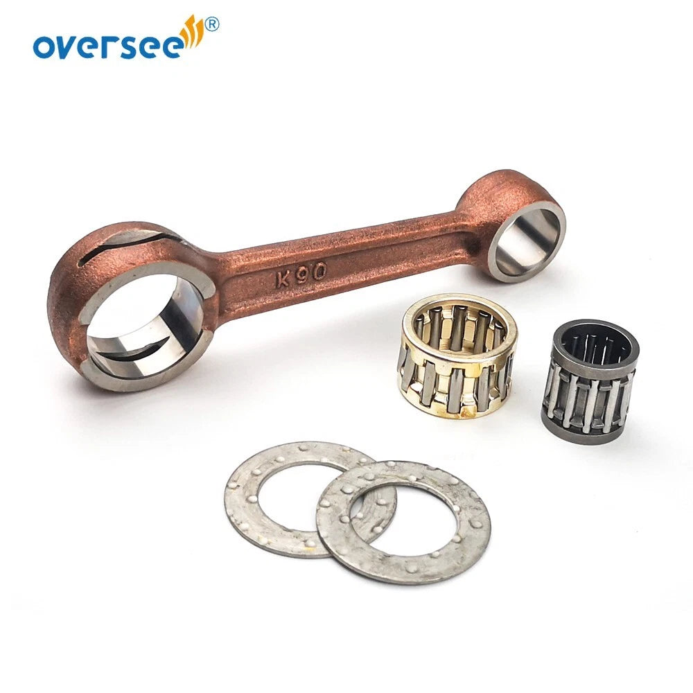 Connecting Rod 12160-23000 for Suzuki 2T DT 9.9-25HP