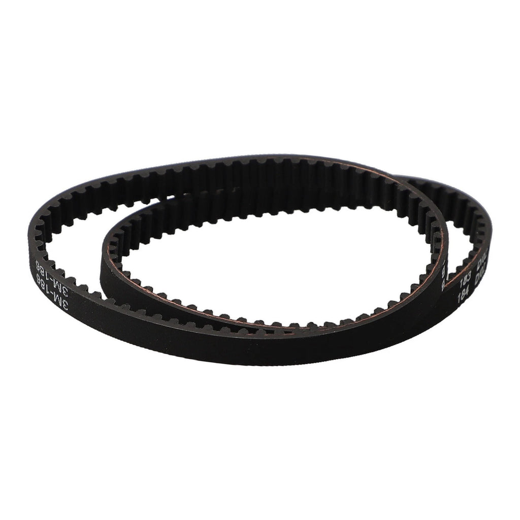 Belt 186-3M-6 for Vacuum Cleaner (Compatible Models)