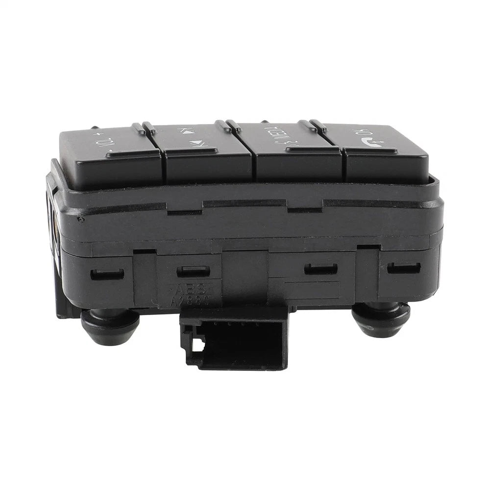 Steering Wheel Button Talk Volume Control SW6880 AL3Z-9C888-CA For Ford F150