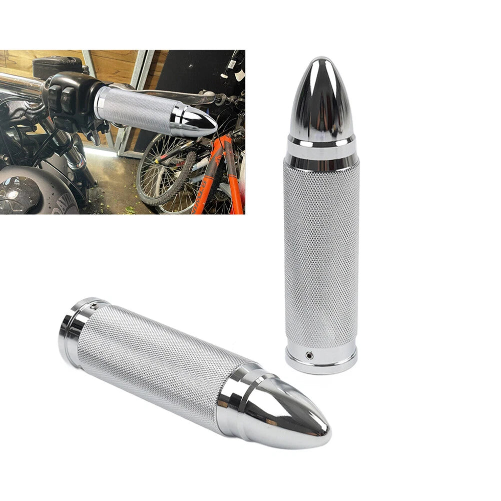 Frame Sliders Protector Guard for Honda Grom MSX125 (2013–2020)