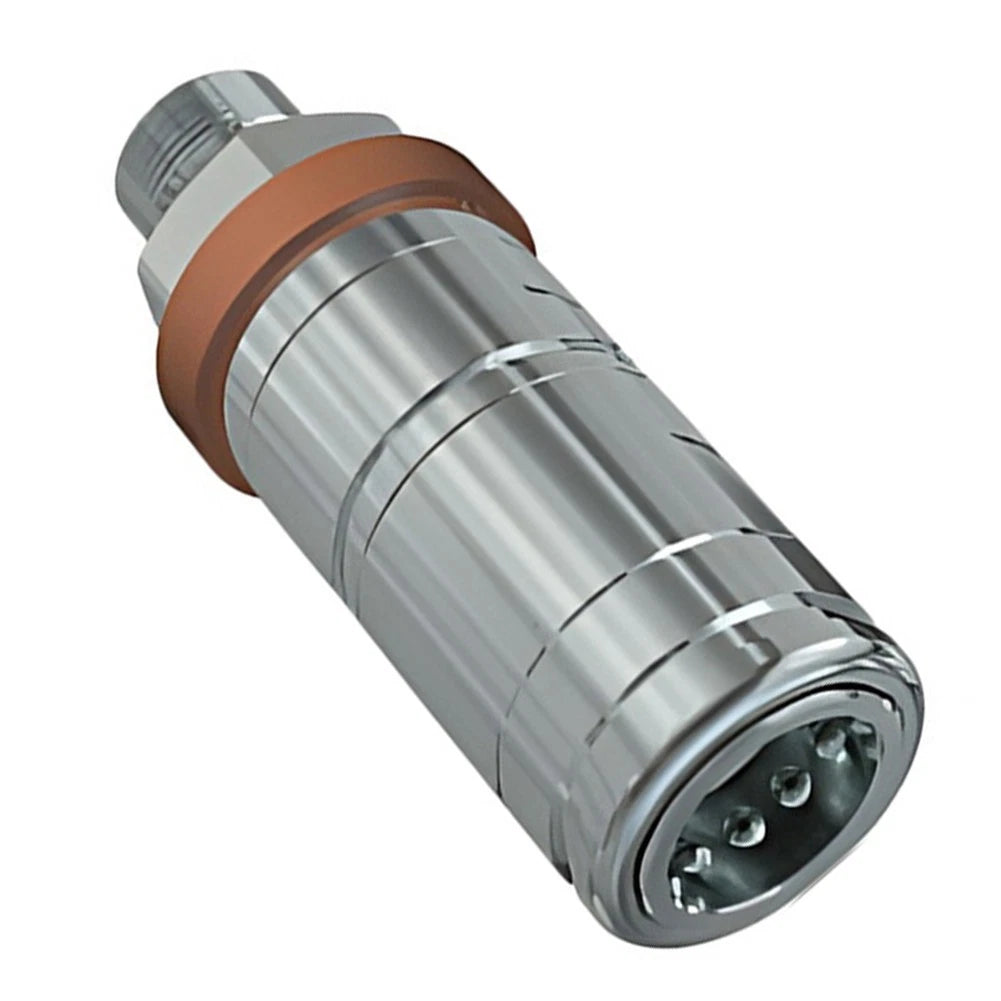 Hydraulic Breakaway Coupler for M5-111 M6060