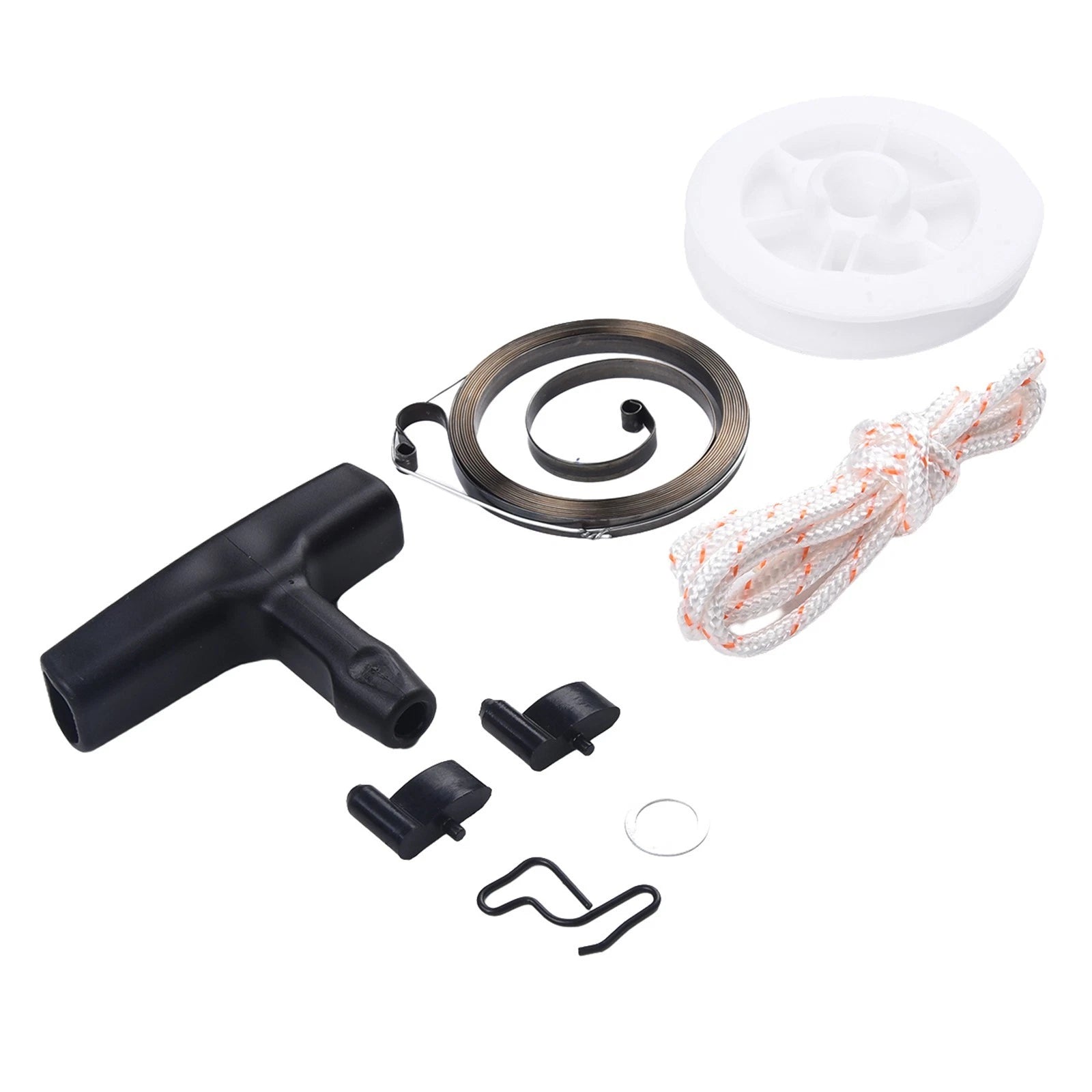 Recoil Starter Rewind Kit for MS34 Engine (034/036/044/046)