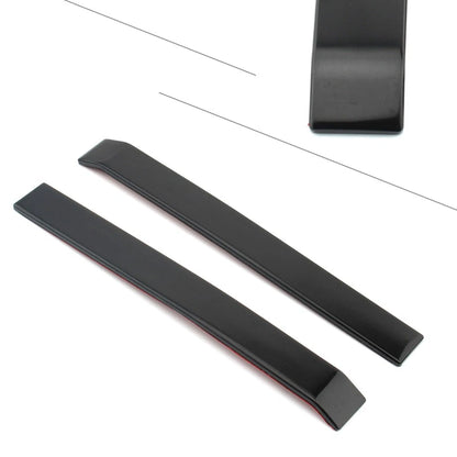 Engine Cover Trim Moulding for Honda GL1500 (1988–1990)
