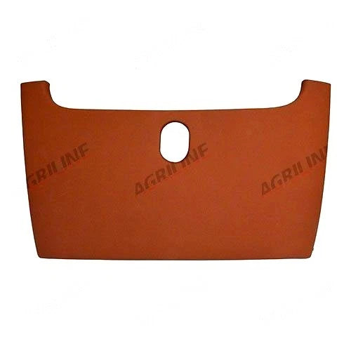 Lower Front Bonnet Panel for Massey Ferguson FE35 35 835 (1956–1964)