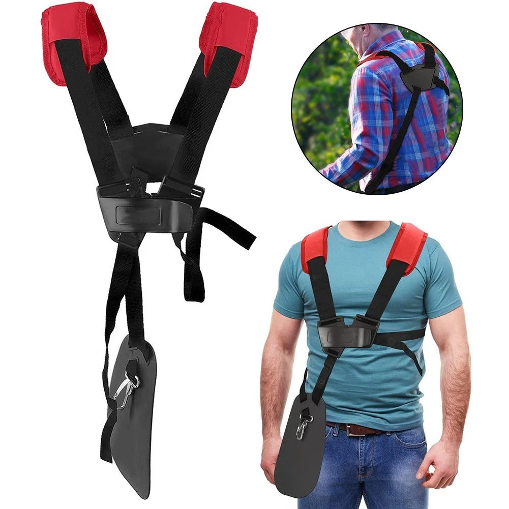 Shoulder Strap for KM Series String Trimmer Mower