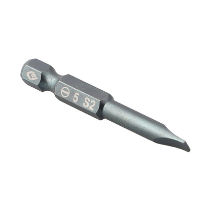 Slotted Tip for Electric Hand Screwdrivers