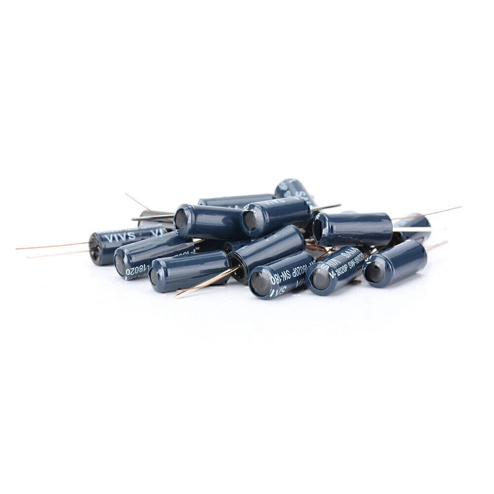 20 Pcs SW-18020P Electronic Shaking Switch Vibration Sensor Component