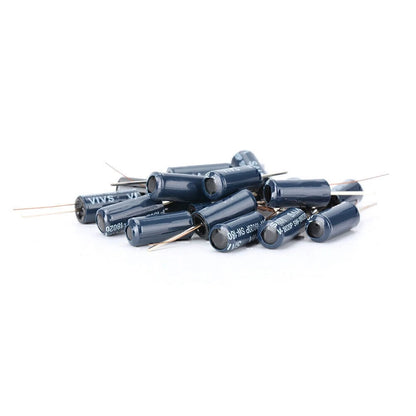 20 Pcs SW-18020P Electronic Shaking Switch Vibration Sensor Component