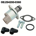 Fuel Pump Rail Pressure Sensor Kit for Ford Vehicles