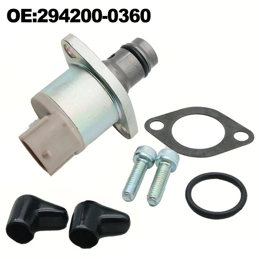 Fuel Pump Rail Pressure Sensor Kit for Ford Vehicles