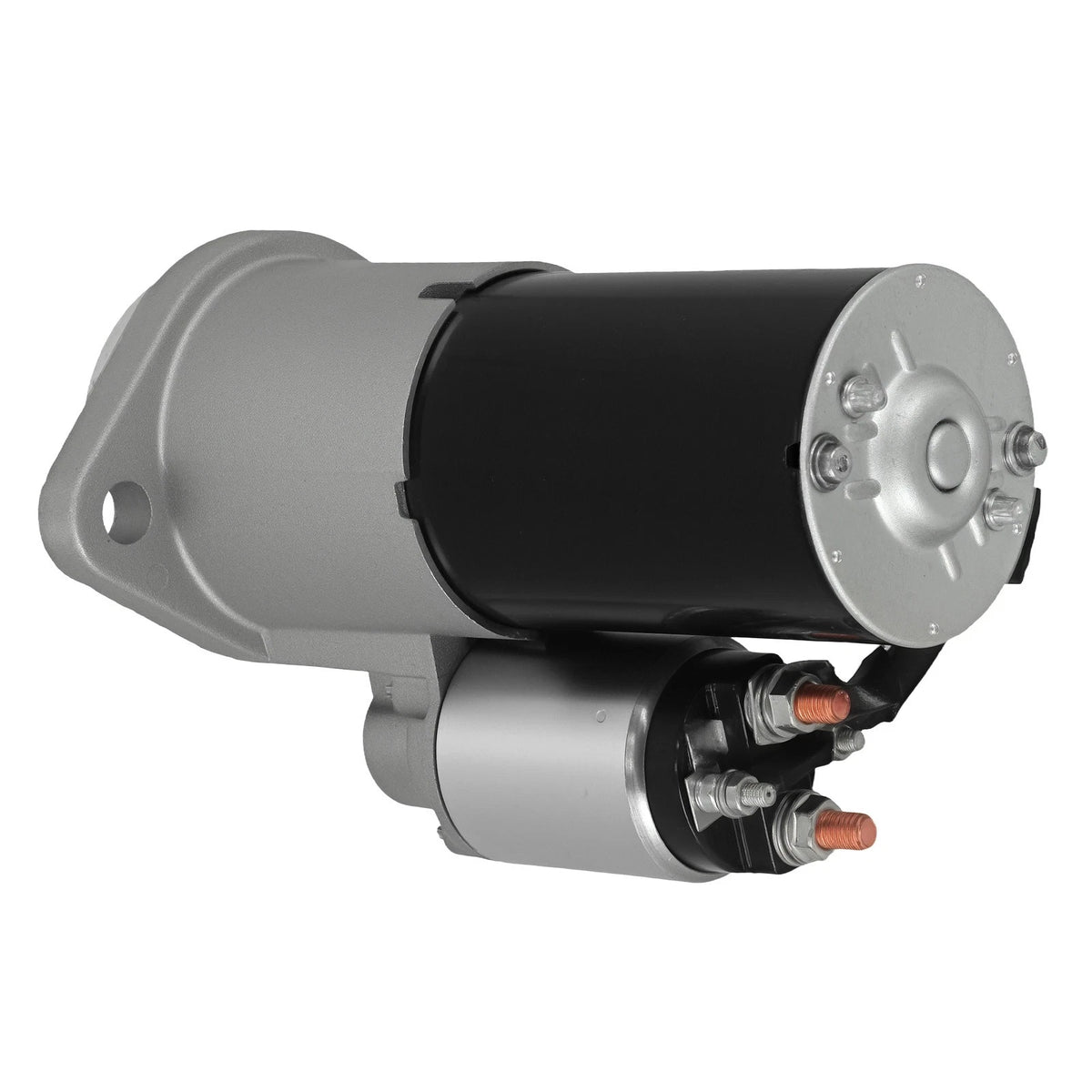 CCW Starter Motor for Volvo Penta 5.7GXiL 5.7L (2000–2007) 3862985 PG260L