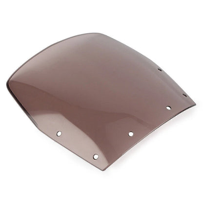 Front Windshield for Kawasaki Ninja EX 250 (1988–2007) ABS Tan