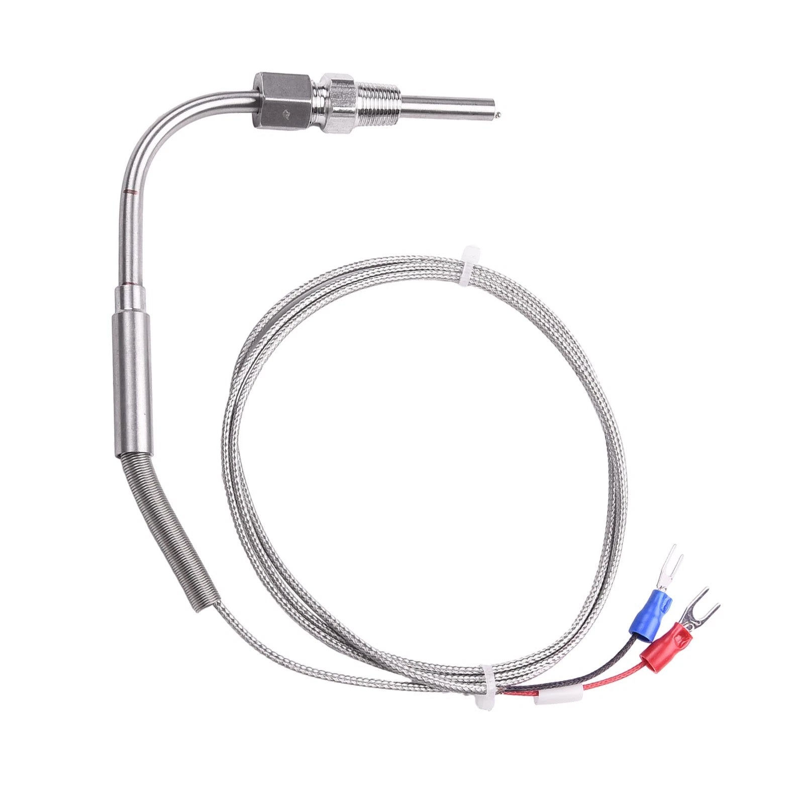 K Type Thermocouple EGT Sensor for Universal Applications