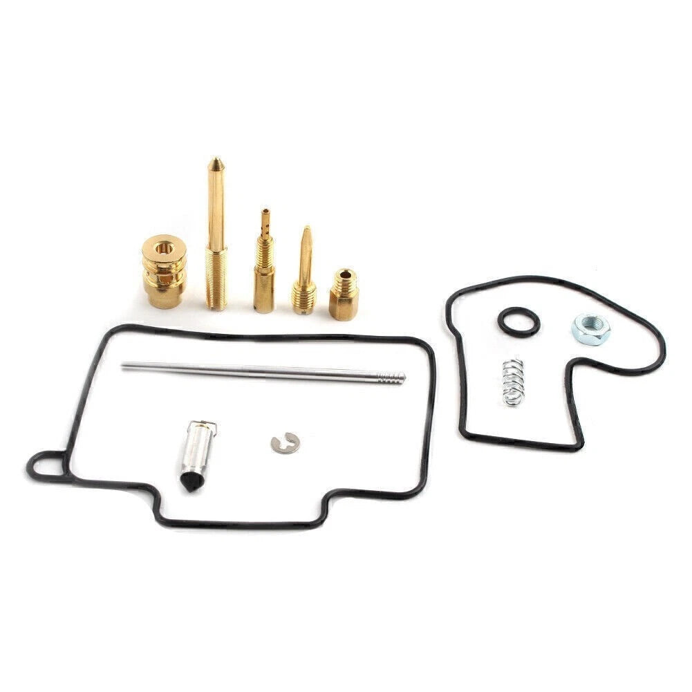 Carburetor Conversion Kit Nozzle Gasket for Honda CR125R (2004–2007) Mikuni TMX 38