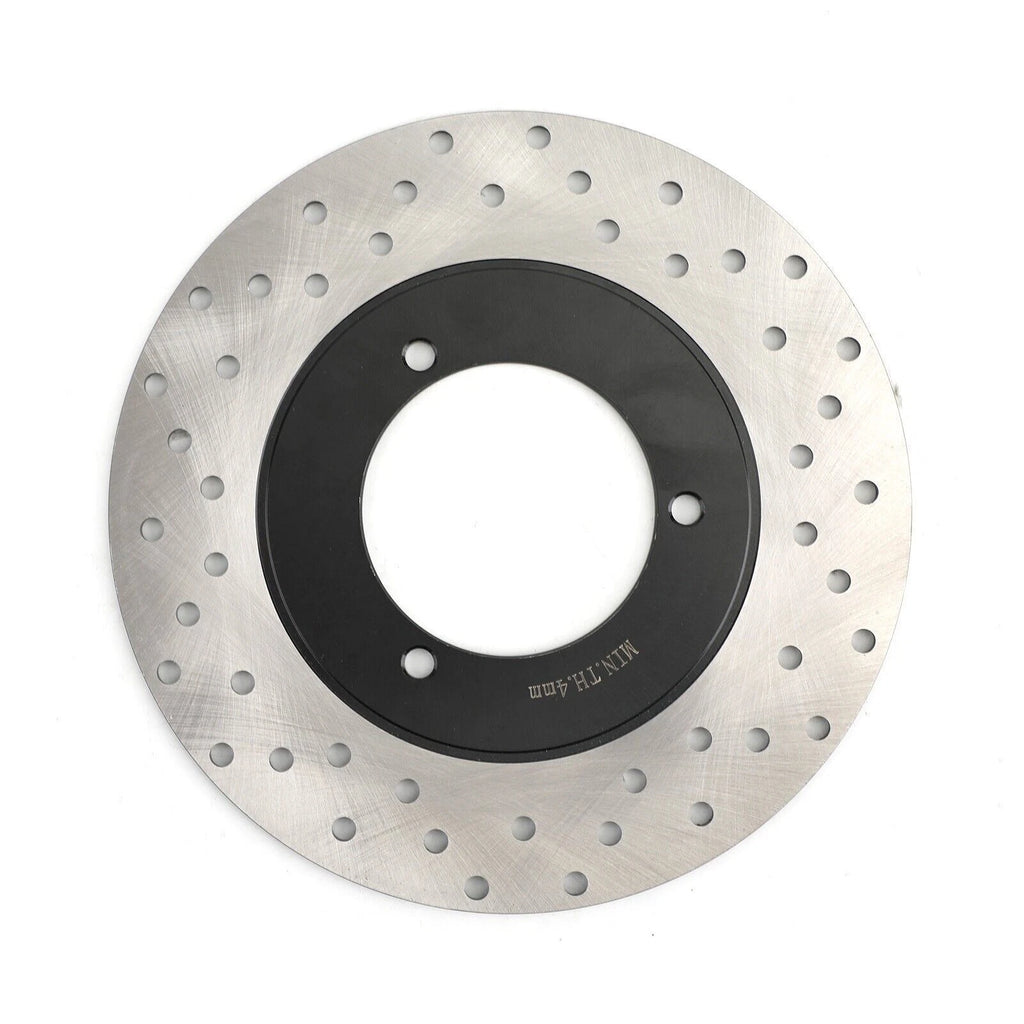 Rear Brake Rotor Disc for Yamaha YP250 Majesty/Skyliner (1998–1999) 5CG-2582W-00 T9