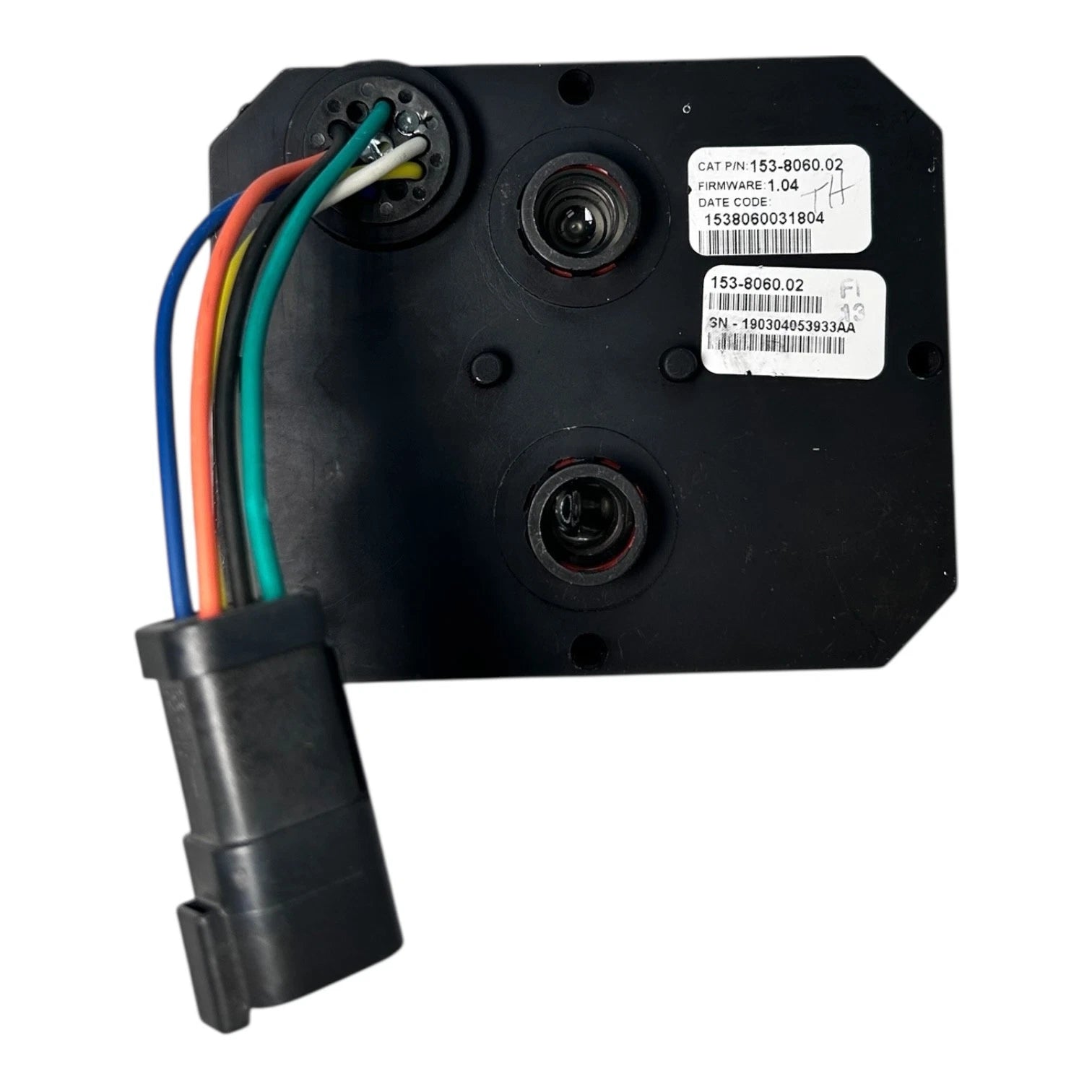 Control Group Panel Gauge Assembly for Caterpillar CAT (OEM)
