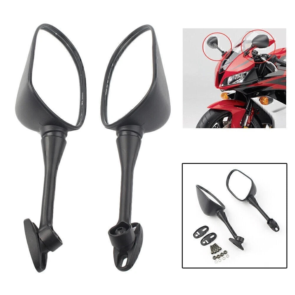 Rear View Mirror for Honda CBR600RR (2003–2014), CBR1000RR (2004–2007)