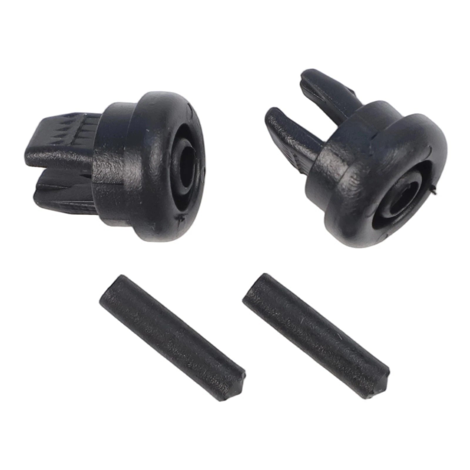Replacement Parcel Shelf String Hanger Clips for Renault