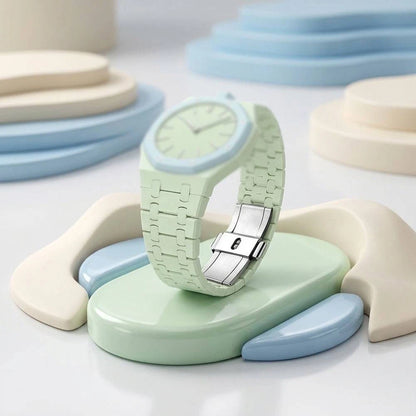 Porcelain Band for Swatch X Pocket Watch (20.1cm Size)