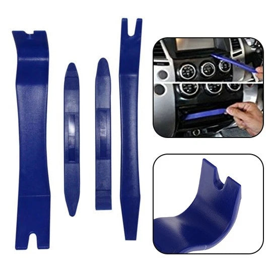 Set of 4 Panel Removal Tools for Dash Removal Kit