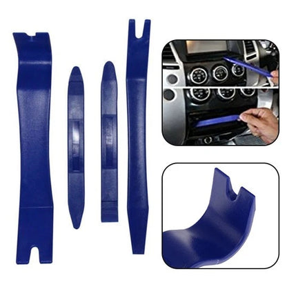 Set of 4 Panel Removal Tools for Dash Removal Kit