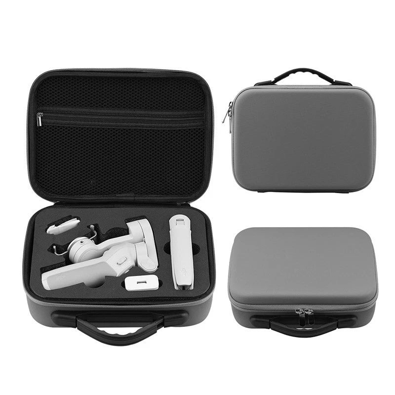 Carry Storage Hand Bag for DJI OM 4, Osmo Mobile 3 Gimbal Stabilizer