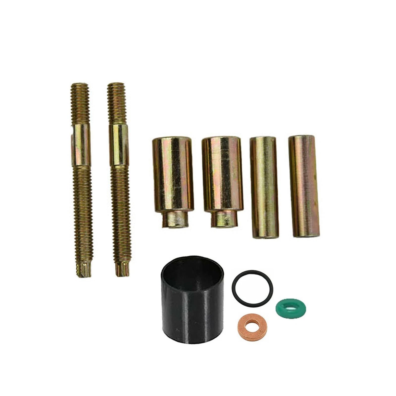 10X Injector Fixing & Sealing Solution for Renault Vehicles
