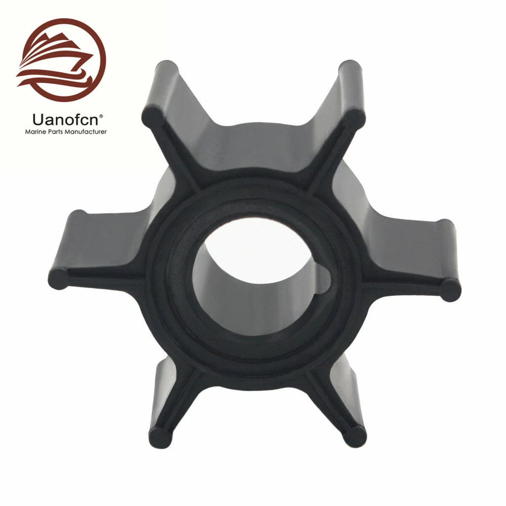 Water Pump Impeller for Tohatsu/Nissan 6/8/9.8hp (3B2-65021-1, 18-8920, 50034)