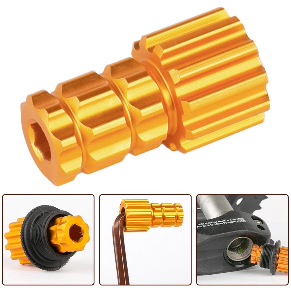 Bicycle Crank Removal Tool for (2010–2023)
