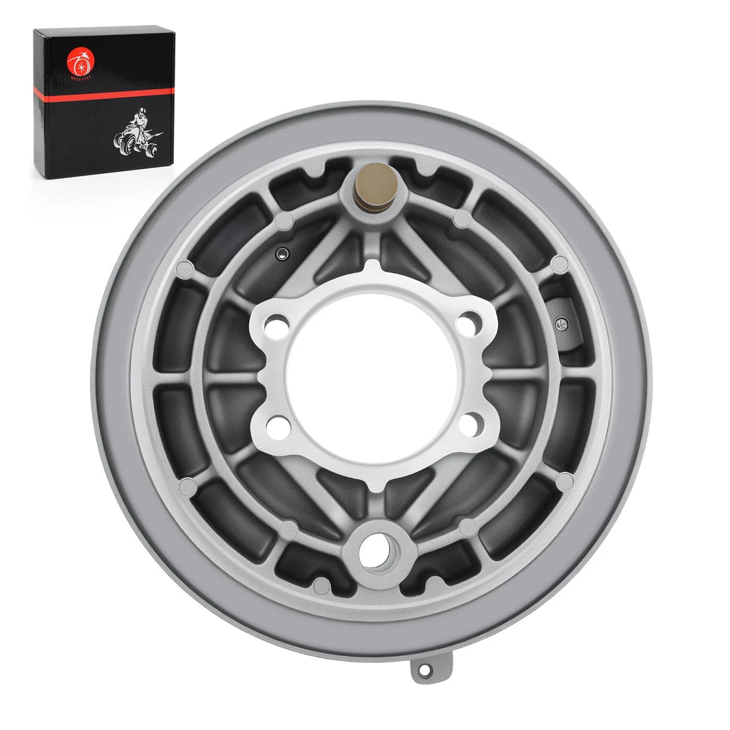 Plate for Yamaha (1999–2004)