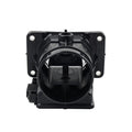 Mass Air Flow MAF Sensor for Mitsubishi Eclipse, Dodge (MD336501, E5T08171)