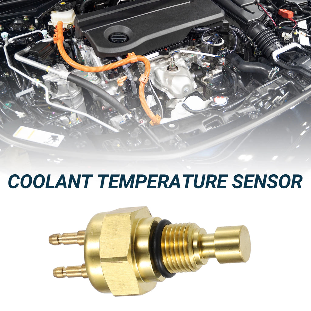 Coolant Temperature Sensor for Honda Accord (1Pcs)