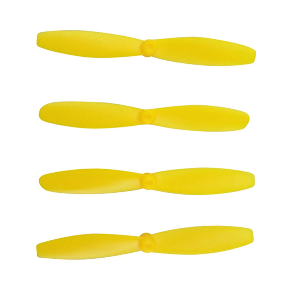 2X 65mm Blade Propeller for Parrot Minidrones 3 Mambo Swing (2016–2018)