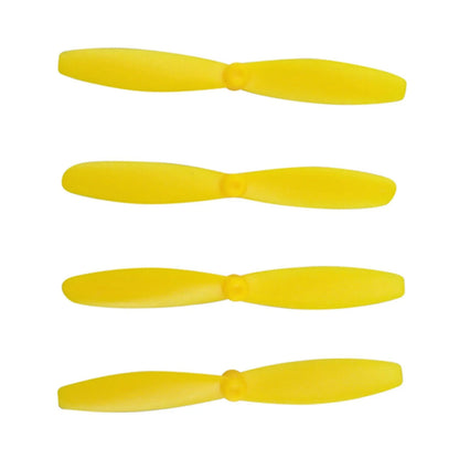 2X 65mm Blade Propeller for Parrot Minidrones 3 Mambo Swing (2016–2018)