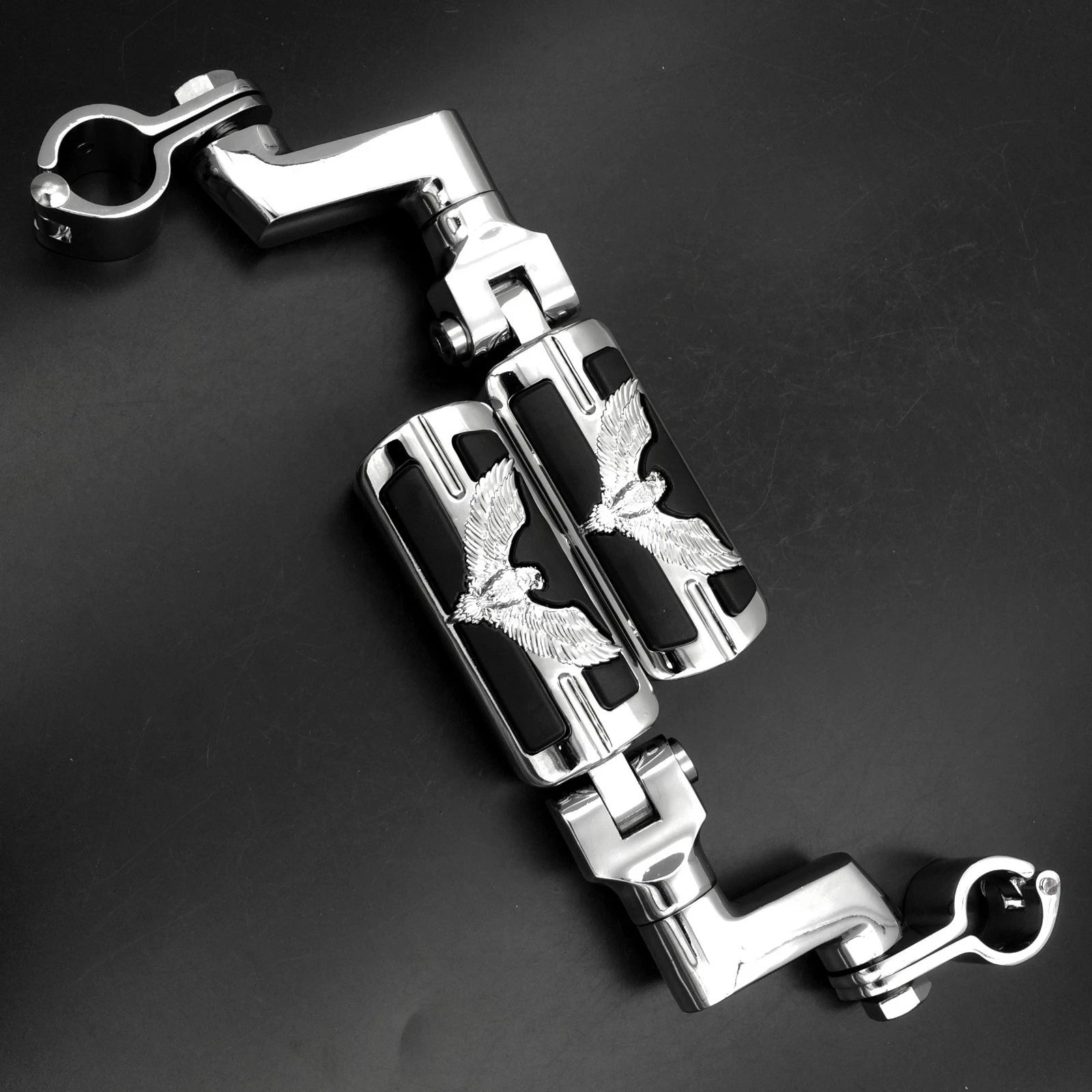 FootPeg Clamp for Honda GoldWing GL (4475)