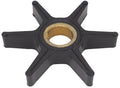 Water Pump Impeller with Key for Mercury 2 Stroke 13.5 18 HP (47-8508910)