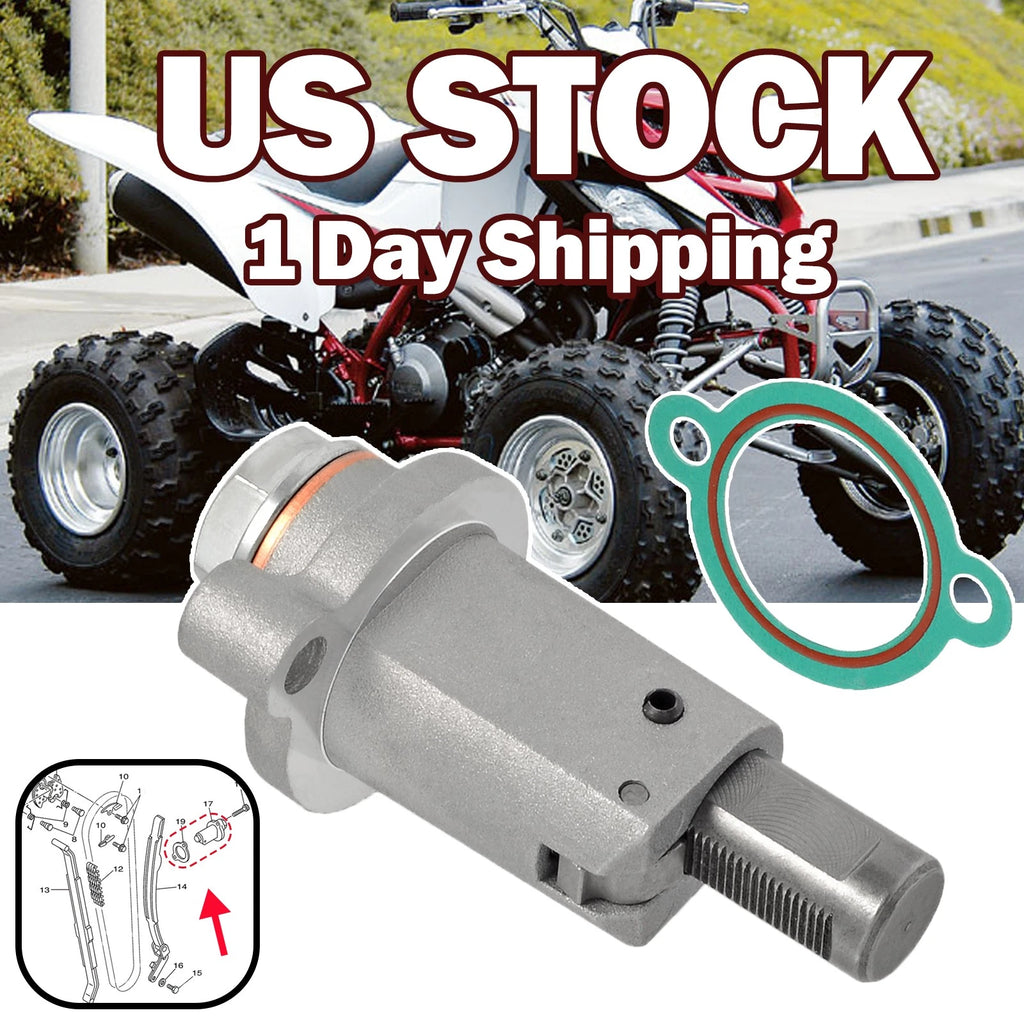 3TB-12210-00-00 Timing Chain Tensioner for Yamaha Raptor 660R (2001–2005)